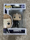 Funko Pop! Vinyl: Marvel - Hawkeye #1211
