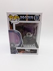 Tali #13 - Mass Effect Funko Pop VAULTED