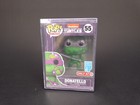 ￼Funko Pop! DC Target Art Series #55 Teenage Mutant Ninja Turtles Donatello NEW