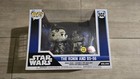 Funko Pop! Deluxe The Ronin And B5-56 #502 Glow (Special Edition) Vinyl Figure