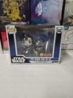 Funko Pop! Deluxe: Star Wars - The Ronin and B5-56 - Target (Exclusive) #502