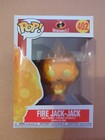 Funko Pop! Disney Pixar Incredibles 2 Fire Jack-Jack #402 Vinyl Figure