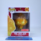 Fire Jack-Jack #402 Target Exclusive - Brand New - Funko POP Disney