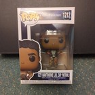 Funko Pop! Izzy Hawthorne #1212 Lightyear Jr. Zap Patrol Disney Pixar