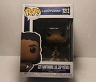 FUNKO POP! DISNEY: Lightyear: Izzy Hawthorne #1212 Vinyl Figure New In Box