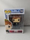 Funko Pop! Vinyl: Disney - Anna #732. Frozen II