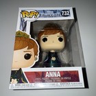 Funko Pop! Vinyl: Disney - Anna #732. Frozen II