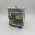 Funko Pop! Disney Frozen II Anna 732
