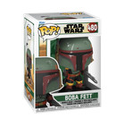 Funko Pop 60236 Star Wars: Book of Boba Fett Pop! Vinyl Figure number 480