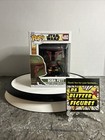 Funko Pop! Vinyl: Star Wars - Boba Fett #480