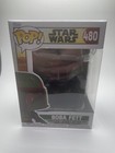 Funko PoP! Star Wars - Boba Fett #480 w/ Pop Protector