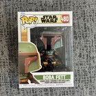 Funko Pop! Vinyl: Star Wars - Boba Fett #480