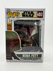Funko POP! Star Wars - Boba Fett #480 - Vinyl Collectable