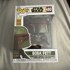 Funko Pop! Vinyl: Star Wars - Boba Fett #480