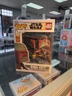 Funko Pop! Vinyl: Star Wars - Boba Fett #480