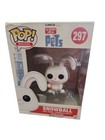 Funko Pop! Vinyl: The Secret Life of Pets - Snowball #297