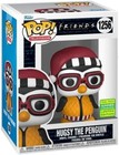 Friends The TV Series - Hugsy The Penguin Limited Edition Pop! Television #1256