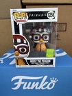 Friends The TV Series - Hugsy The Penguin Limited Edition Pop! Television #1256