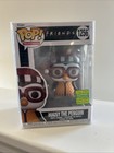 Funko Pop! Vinyl: Friends Hugsy the Penguin Target SDCC  (Exclusive) #1256