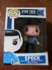 Funko Pop! Vinyl: Star Trek - Spock #82