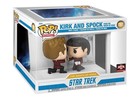 Kirk & Spock Funko POP! Moment #1197: Star Trek - from The Wrath of Khan