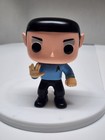 Funko POP Television Star Trek 82 Spock Action