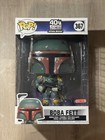 Funko Pop! Star Wars Boba Fett 10 Inch Super Size 40th ESB Target Exclusive 367