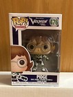 Pidge Voltron Funko Pop! Animation #476 Vinyl Figure