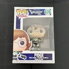 NEW IN BOX Funko Pop Voltron Legendary Defender, Pidge #477
