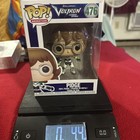 Funko Pop PIDGE Voltron Legendary Defender # 476 Dreamworks Vinyl Figure