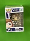 FUNKO POP VINYL FIGURE PIDGE VOLTRON LEGENDARY DEFENDER #476 - BOXED