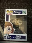 Funko Pop! Animation 476 Voltron Legendary Defender Pidge Vinyl Figure Damaged