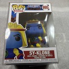 Funko Pop Masters of the Universe - SY-KLONE #995