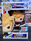 Funko Pop! Ichigo #1479 Bleach 2023 NYCC