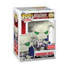 Funko Pop! Vinyl: Yu-Gi-Oh! - Summoned Skull (Winter Convention) Target #1175