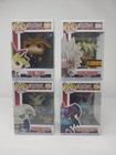 Funko yugioh Yami Yugi 387 Yami Marik 886 summoned skull 1175 black chaos 1734
