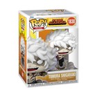 My Hero Academia Tomura Shigaraki Funko Pop! Vinyl Figure Plus #1830