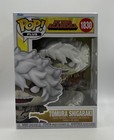 My Hero Academia - Tomura Shigaraki (All One) Pop! Plus Vinyl Figure #1830