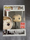 The Walking Dead Chris Hardwick 541 Funko Pop EXCLUSIVE!!!