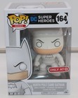 Funko Pop! DC Heroes - North Pole Camo Batman #164 Target Exclusive - NEW -