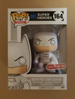 Funko Pop! Batman North Pole Camo Target Exclusive #164 New
