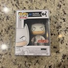 Funko Pop!  : DC Universe - Batman (North Pole Camo) - Target (Exclusive) #164