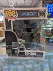 Funko POP! Movies RoboCop ED-209 Super Vinyl Figure #1636