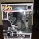 RoboCop ED-209 Super Funko Pop! Vinyl Figure #1636