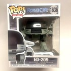 ED 209 1636 - Robocop - Funko 6” Pop