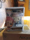 Funko Pop! Jujutsu Kaisen - Ryomen Sukuna GT Exclusive #1118 And Pop Protector