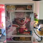 Funko Pop! Slim Killer Klowns #822 2019 Fall Convention Limited Edition