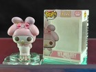 Bitty Pop! EASTER MY MELODY Funko 1" Figure Sanrio Hello Kitty