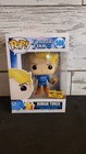 Funko Pop! Vinyl: Marvel - Human Torch - Hot Topic (Exclusive) #569