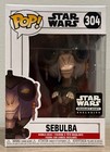Funko Sebulba #304 - Star Wars Smuggler's Bounty